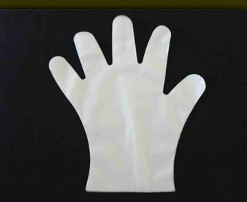ポリエチレン手袋（CPE）